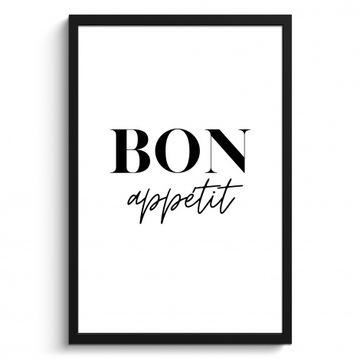 Cadre Photo - Typographie de bon goût