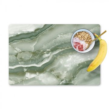 Sets de table - Cours d'eau du golfe de Jade
