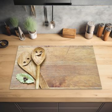 Le bonheur en cuisine