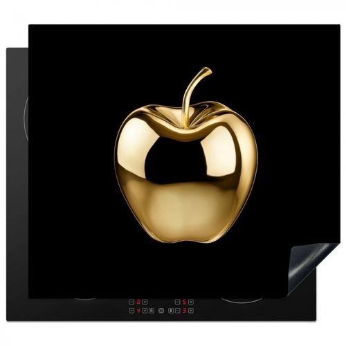 Apple - Or - Chrome - Noir