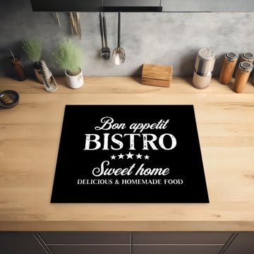 Bistro du cœur
