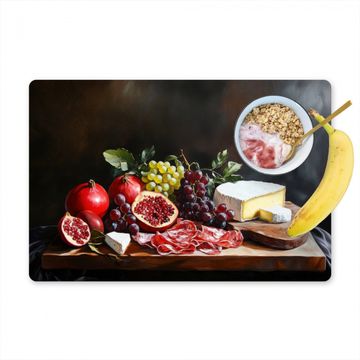 Sets de table - Buvette - Nature morte - Vintage