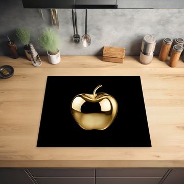 Apple - Or - Chrome - Noir