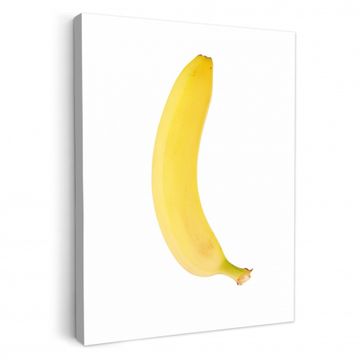 Tableau sur toile - Solitaire Banana