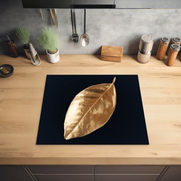 Protection plaque induction - Chuchotement feuille d'or