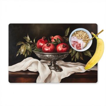Sets de table - Grenades - Classique - Vintage