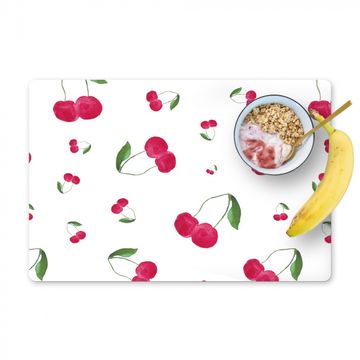Sets de table - Danse de la cerise sucrée