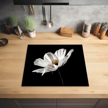 Protection plaque induction - Soliste en soie
