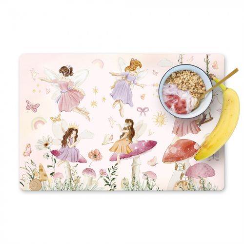 Sets de table - Danse des fées enchantées