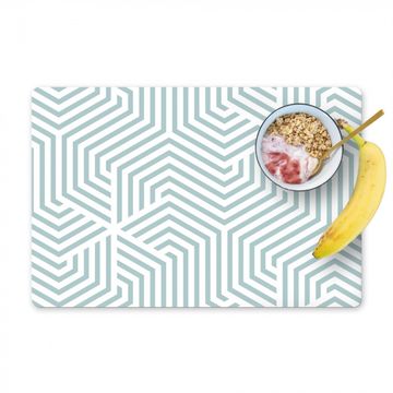 Sets de table - Labyrinthe de glace