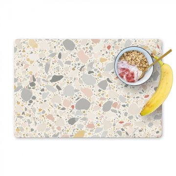 Sets de table - Motifs - Lumière - Terrazzo - Décoration