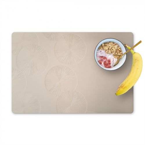 Sets de table - Japandi - Beige - Moderne