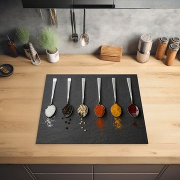 Protection plaque induction - Miroir des saveurs