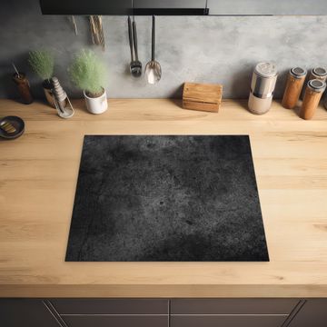 Protection plaque induction - Dark Relief (en anglais)