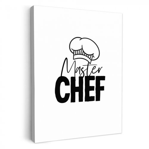 Tableau sur toile - Inspiration culinaire