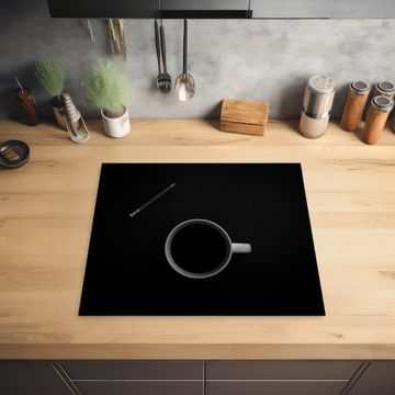 Protection plaque induction - Demain, le minimalisme
