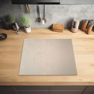 Japandi - Beige - Moderne