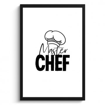 Cadre Photo - Inspiration culinaire
