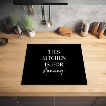 Protection plaque induction - Cuisine vivante