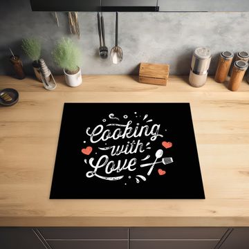 Protection plaque induction - La passion de la cuisine