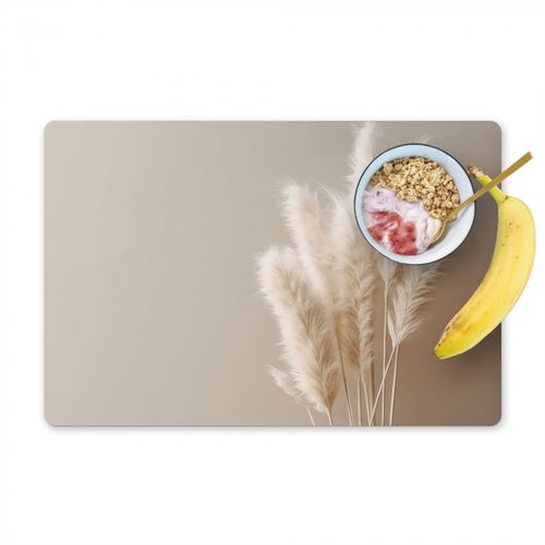 Sets de table - Soft Pampas Light