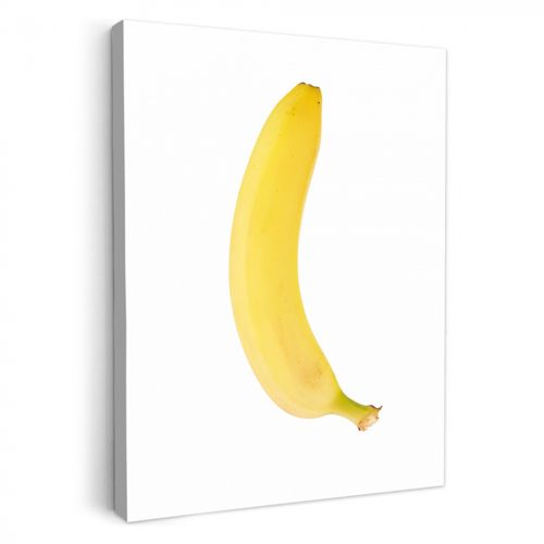 Tableau sur toile - Solitaire Banana