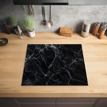 Protection plaque induction - Éclair par Black Marble