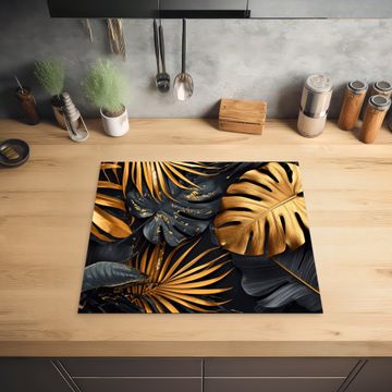 Protection plaque induction - Tropical Gloss