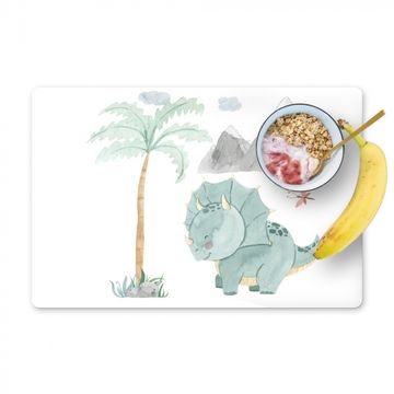 Sets de table - Nursery - Dinosaur - Mountain - Boys - Girls - Child