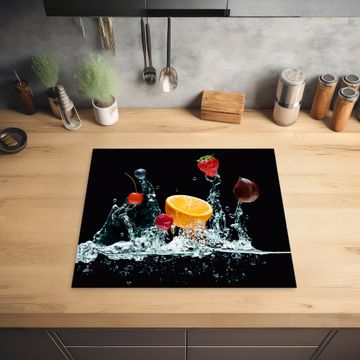 Carnaval des fruits et de l'eau