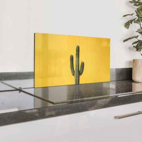 Cactus - Vert - Minimaliste