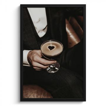 Coeur - Cocktail - Espresso Martini - Main