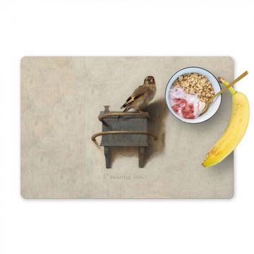 Sets de table - Le petit putter