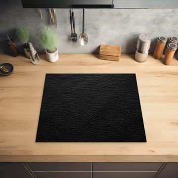 Protection plaque induction - La texture d'apprentissage sous les feux de la rampe