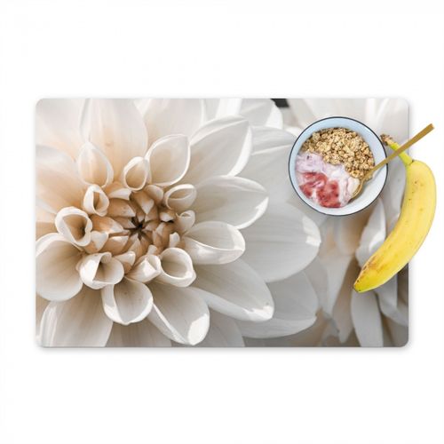 Sets de table - Floraison subtile