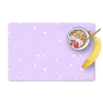 Sets de table - Lilas Starlight