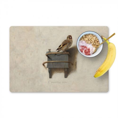 Sets de table - Le petit putter