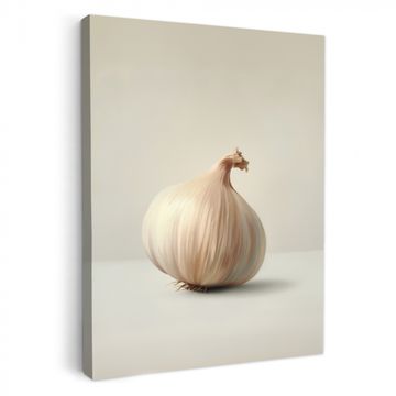 Ail - Naturel - Beige