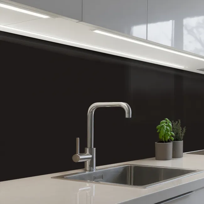 Grijs - Herfst - Seizoenen - Kleuren keuken achterwand 2 middel 871 -3d_schuin