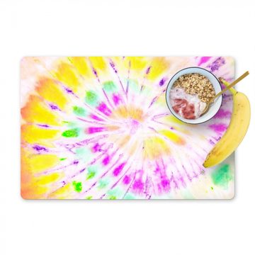 Sets de table - Explosion de couleurs