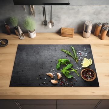 Nature morte gastronomique
