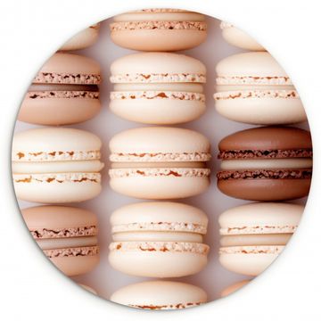 Macarons - Beige - Marron