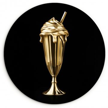 Milkshake - Or - Boire - Noir