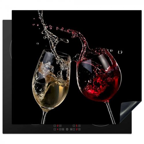 Symphonie de vins dynamiques