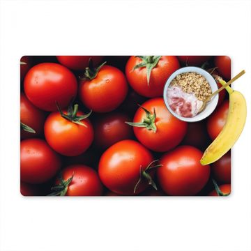 Sets de table - Légumes - Rouge - Tomates