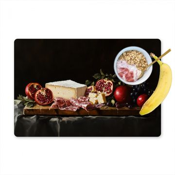 Sets de table - Nature morte - Vintage - Buvette