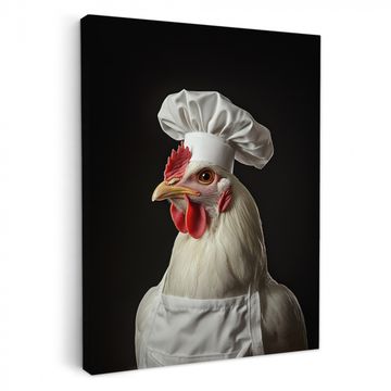Cuisson - Rouge - Poulet