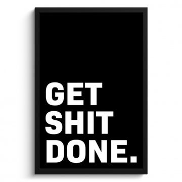 Cadre Photo - Motivation non dissimulée
