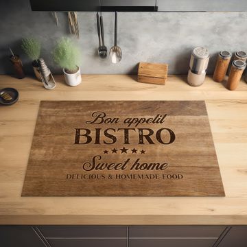 L'expérience d'un bistrot familial