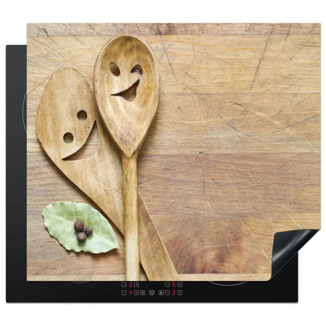 Protection plaque induction - Le bonheur en cuisine